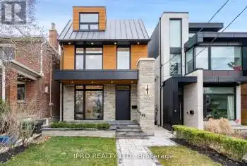 303 Wychwood Ave, Toronto, Ontario M6C 2T6, 4 Bedrooms Bedrooms, 14 Rooms Rooms,7 BathroomsBathrooms,All Houses,Sold,Wychwood,C11910483