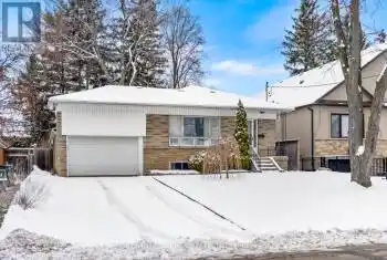 208 Park Home Avenue, Toronto (Willowdale West), Ontario M2R1A2, 3 Bedrooms Bedrooms, ,2 BathroomsBathrooms,All Houses,For Sale,Park Home,C11910573