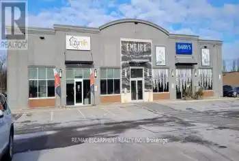 3325 Harvester Road Unit# 15, Burlington (Industrial Burlington), Ontario L7N3N2, ,1 BathroomBathrooms,Commercial,For Rent,Harvester,W11910597