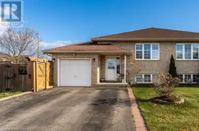 4535 WELTMAN Way Beamsville Ontario L3J0E7