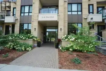 316 BRUYERE Street Unit# 205, Ottawa, Ontario K1N0C3, 1 Bedroom Bedrooms, ,1 BathroomBathrooms,Condo,For Rent,BRUYERE,X11910666