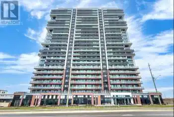 2550 Simcoe Street Unit# 413, Oshawa (Windfields), Ontario L1H7K4, 2 Bedrooms Bedrooms, ,1 BathroomBathrooms,Condo,For Sale,Simcoe,E11910176