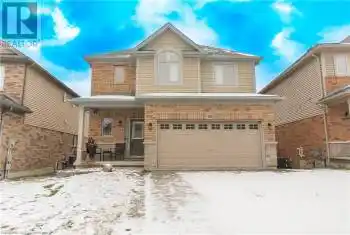 183 PUMPKIN PASS, Binbrook, Ontario L0R1C0, 3 Bedrooms Bedrooms, ,4 BathroomsBathrooms,All Houses,For Sale,PUMPKIN PASS,40687742