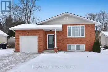 223 Oak Street, Clearview (Stayner), Ontario L0M1S0, 4 Bedrooms Bedrooms, ,2 BathroomsBathrooms,All Houses,For Sale,Oak,S11910392