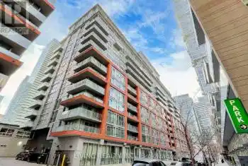 21 Nelson Street Unit# 605, Toronto (University), Ontario M5V3H9, 1 Bedroom Bedrooms, ,1 BathroomBathrooms,Condo,For Sale,Nelson,C11910548