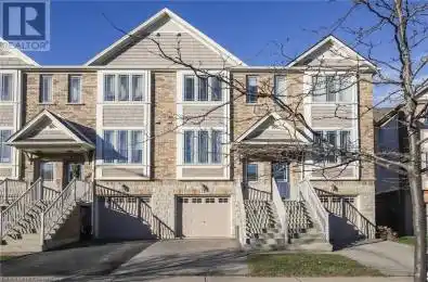 24 HEMLOCK Way Grimsby Ontario L3M0A7