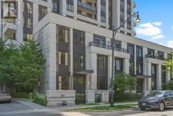 100 Harrison Garden Boulevard Unit# Gv106, Toronto (Willowdale East), Ontario M2N0C2, 3 Bedrooms Bedrooms, ,3 BathroomsBathrooms,Condo,For Rent,Harrison Garden,C11910636