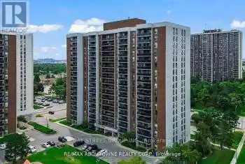 17 Knightsbridge Road Unit# 1803, Brampton (Queen Street Corridor), Ontario L6T3X9, 2 Bedrooms Bedrooms, ,1 BathroomBathrooms,Condo,For Sale,Knightsbridge,W11910522