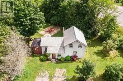 1662 Penley Road Severn Ontario L3V6H3