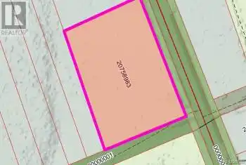 lot du Portage, Caraquet, New Brunswick E1W1A8, ,Commercial,For Sale,lot du Portage,NB083582