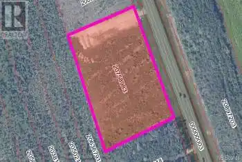 lot du Portage, Caraquet, New Brunswick E1W1A8, ,Commercial,For Sale,lot du Portage,NB083583