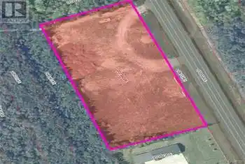 lot du Portage, Caraquet, New Brunswick E1W1A8, ,Commercial,For Sale,lot du Portage,NB083579