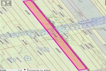 Lot Thériault, Petit-Paquetville, New Brunswick E8R1H3, ,Commercial,For Sale,Lot Thériault,NB083494