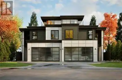 9371 Webster Place Sidney British Columbia V8L2R9