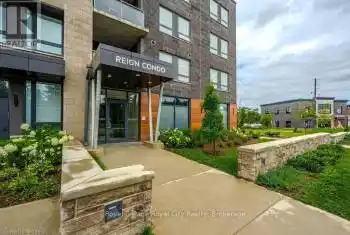 26 Lowes Road Unit# 503, Guelph (Clairfields), Ontario N1G4X2, 1 Bedroom Bedrooms, ,1 BathroomBathrooms,Condo,For Sale,Lowes,X11910737