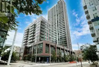 35 Tubman Avenue Unit# 714, Toronto (Regent Park), Ontario M5A0T1, 2 Bedrooms Bedrooms, ,2 BathroomsBathrooms,Condo,For Rent,Tubman,C11910764