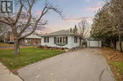 59 Laidlaw Street Brock (Cannington) Ontario L0E1E0