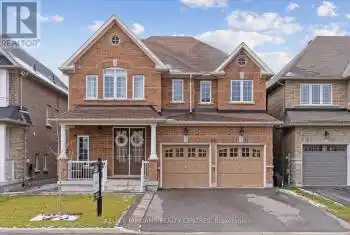 66 Robert Wilson Crescent, Georgina (Keswick South), Ontario L4P0H1, 5 Bedrooms Bedrooms, ,4 BathroomsBathrooms,All Houses,For Sale,Robert Wilson,N11910746