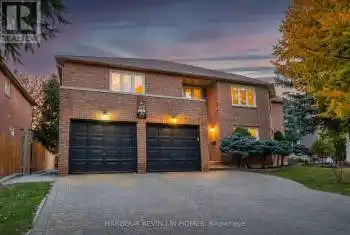 37 Laser Court, Richmond Hill (Doncrest), Ontario L4B1S1, 8 Bedrooms Bedrooms, ,4 BathroomsBathrooms,All Houses,For Sale,Laser,N11910771