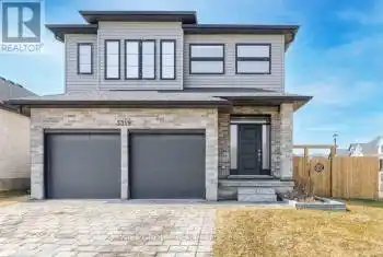 3319 Regiment Road, London, Ontario N6P0G5, 5 Bedrooms Bedrooms, ,4 BathroomsBathrooms,All Houses,For Sale,Regiment,X11910763