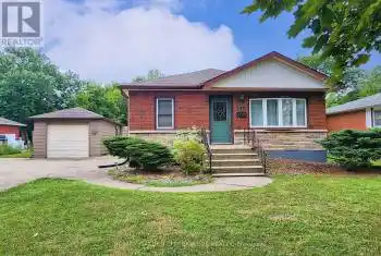 172 Glendale Avenue, St. Catharines, Ontario L2T2K3, 4 Bedrooms Bedrooms, ,2 BathroomsBathrooms,All Houses,For Sale,Glendale,X11910871