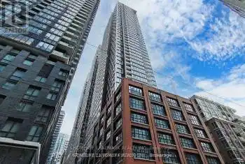 55 Mercer Street Unit# 2915, Toronto (Waterfront Communities), Ontario M5V0W4, 2 Bedrooms Bedrooms, ,2 BathroomsBathrooms,Condo,For Rent,Mercer,C11910827