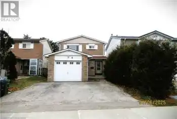 6 ALBA Place, Toronto, Ontario M9W6G6, 5 Bedrooms Bedrooms, ,3 BathroomsBathrooms,All Houses,For Sale,ALBA,40688363