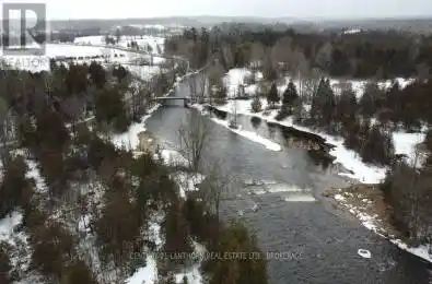 Salmon River Road Greater Napanee Ontario K0K2W0