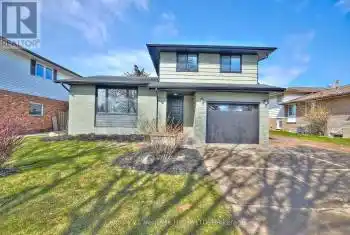 3129 Appleford Avenue, Niagara Falls (207 - Casey), Ontario L2J3N5, 4 Bedrooms Bedrooms, ,3 BathroomsBathrooms,All Houses,For Sale,Appleford,X11910949