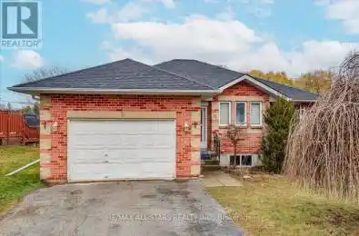 96 Riverglen Drive Georgina (Keswick South) Ontario L4P2R1