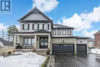 41 Landscape Drive, Oro-Medonte (Horseshoe Valley), Ontario L0L2L0, 5 Bedrooms Bedrooms, ,5 BathroomsBathrooms,All Houses,For Sale,Landscape,S11910972