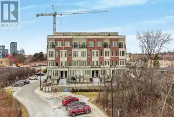 2199 Lillykin Street Unit# 17, Oakville (River Oaks), Ontario L6H0X6, 2 Bedrooms Bedrooms, ,3 BathroomsBathrooms,All Houses,For Sale,Lillykin,W11910977