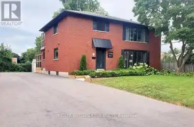 1456 Olga Drive Unit# 1 Burlington (Brant) Ontario L7S1L5