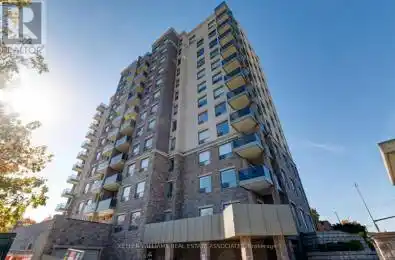 223 Erb Street Unit# 201 Waterloo Ontario N2L0B3