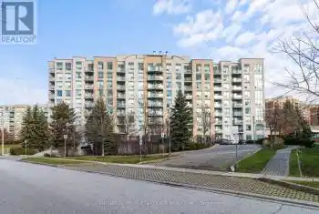 51 Baffin Court Unit# 110, Richmond Hill (Langstaff), Ontario L4B4P6, 1 Bedroom Bedrooms, ,1 BathroomBathrooms,Condo,For Sale,Baffin,N11214085