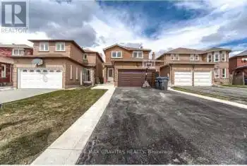 34 St. George's Place Unit# Main, Brampton (Northwood Park), Ontario L6X4A3, 4 Bedrooms Bedrooms, ,3 BathroomsBathrooms,All Houses,For Rent,St. George's,W11911024