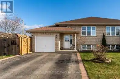 4535 Weltman Way Lincoln Ontario L3J0E7