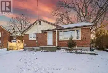 7 Benjamin Street, Belleville, Ontario K8P1P6, 5 Bedrooms Bedrooms, ,2 BathroomsBathrooms,All Houses,For Sale,Benjamin,X11911066