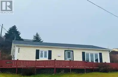 224 Baltimore Drive Ferryland Newfoundland & Labrador