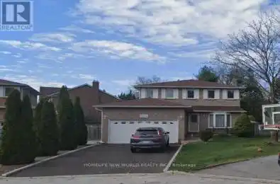 2024 Cedarwood Court Pickering (Liverpool) Ontario L1X1V1