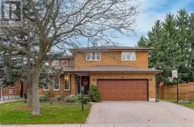 10 KORTRIGHT Road Guelph Ontario N1G4C9