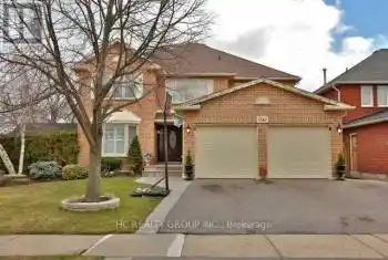 1342 Blackburn Drive, Oakville (1007 - GA Glen Abbey), Ontario L6M2X9, 6 Bedrooms Bedrooms, ,5 BathroomsBathrooms,All Houses,For Rent,Blackburn,W11910785