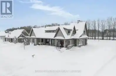 14 Georgian Grande Drive Oro-Medonte Ontario L0K1E0