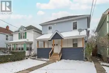 22 Catherine Street, St. Catharines (451 - Downtown), Ontario L2R5E5, 5 Bedrooms Bedrooms, ,3 BathroomsBathrooms,All Houses,For Sale,Catherine,X11911131