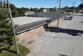 328 Mill Street, Brock (Beaverton), Ontario L0K1A0, ,Commercial,For Rent,Mill,N11911221