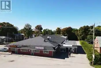 328 Mill Street, Brock (Beaverton), Ontario L0K1A0, ,Commercial,For Rent,Mill,N11911225