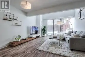 60 St Patrick Street Unit# 233, Toronto (Kensington-Chinatown), Ontario M5T2X5, 2 Bedrooms Bedrooms, ,2 BathroomsBathrooms,Condo,For Rent,St Patrick,C11911145