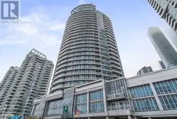 218 Queens Quay Unit# 2502, Toronto (Waterfront Communities), Ontario M5J2Y6, 2 Bedrooms Bedrooms, ,2 BathroomsBathrooms,Condo,For Rent,Queens,C11911251