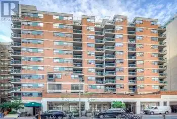 80 St. Patrick Street Unit# 816, Toronto (Kensington-Chinatown), Ontario M5T2X6, 1 Bedroom Bedrooms, ,1 BathroomBathrooms,Condo,For Rent,St. Patrick,C11911274