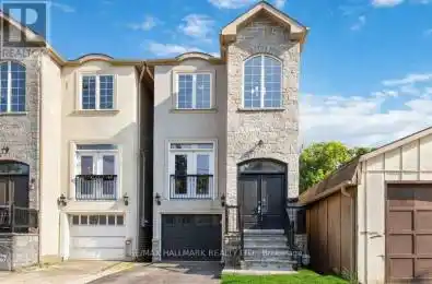 1A Ardell Avenue Toronto (Oakridge) Ontario M1L1K7